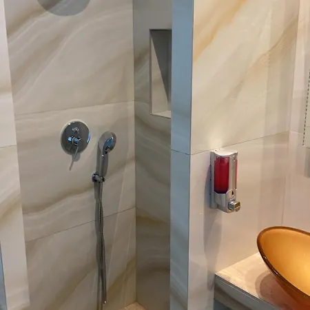 Aelia Апартаменты Valti