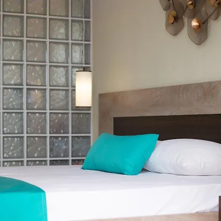 Апартаменты Aelia