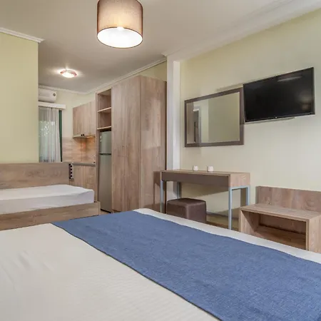 Aelia Appartement Valtí