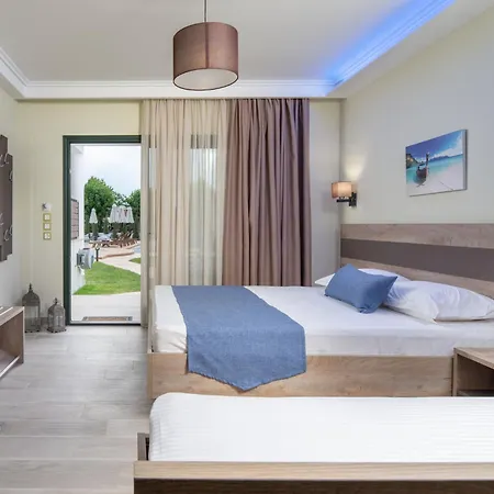 Appartement Aelia