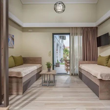 Aelia Appartement *