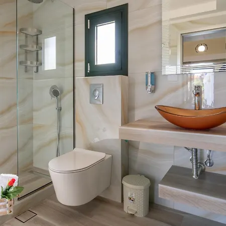 Aelia Appartement