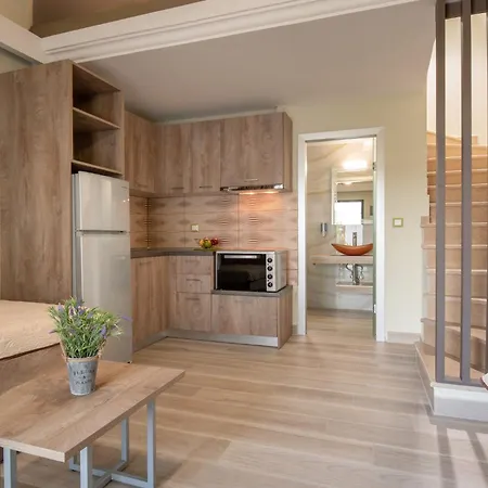 Aelia Appartement