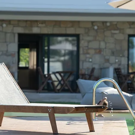 Apartament Aelia Valtí