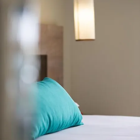 Apartament Aelia Valtí