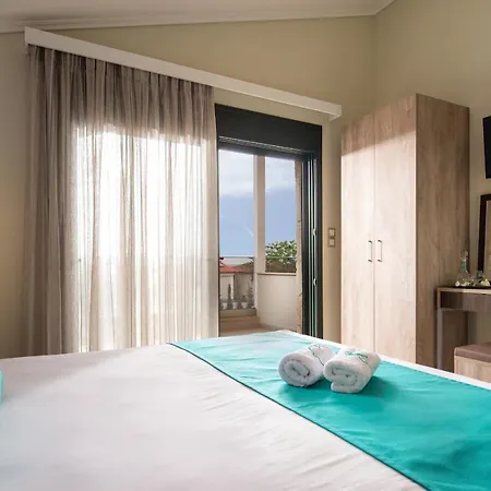 Aelia Apartament Valtí