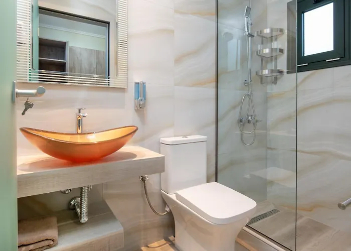 Aelia Apartmán Valtí