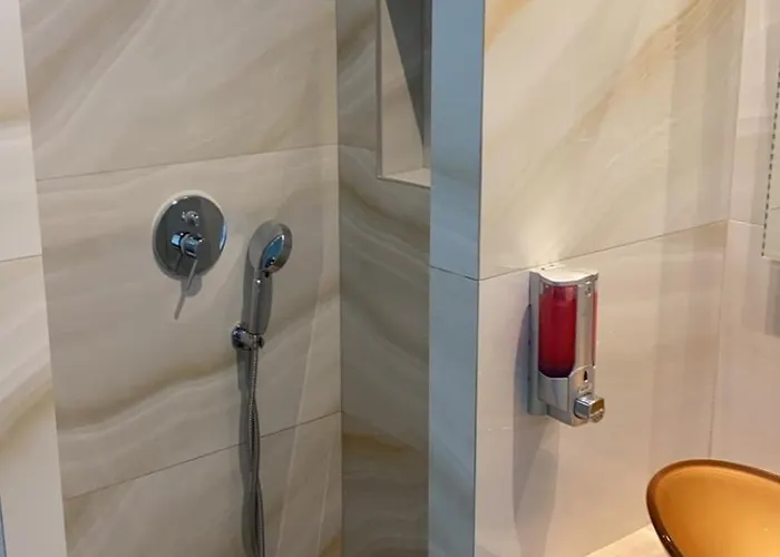 Aelia Apartmán Valtí