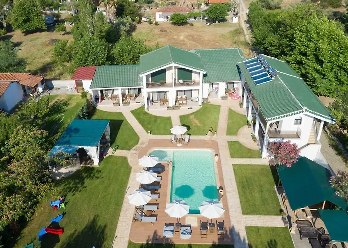 Aelia Apartmán Valtí