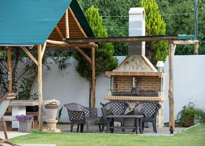 Aelia Apartmán Valtí