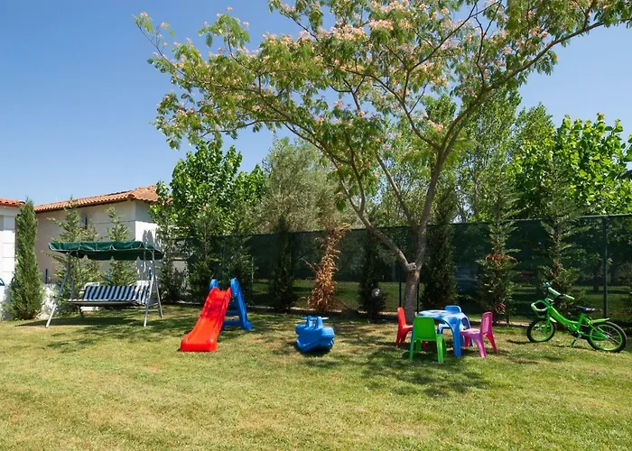 Aelia Apartmán Valtí