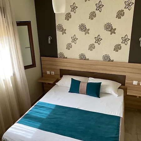 Apartamento Aelia Valti
