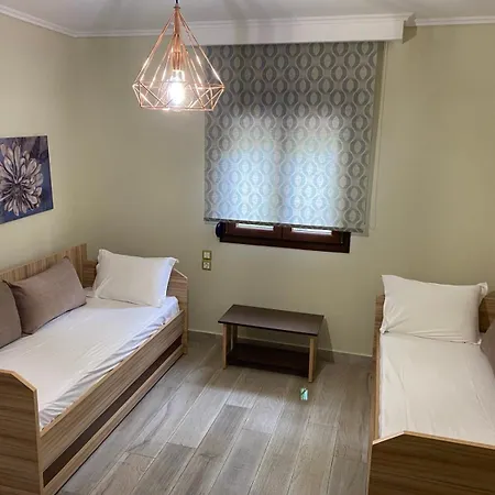 Apartamento Aelia Valti