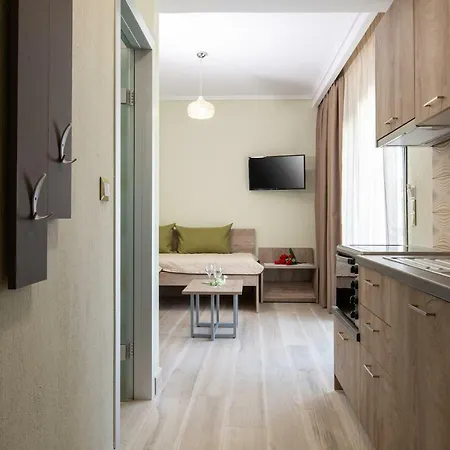 Aelia Apartamento *