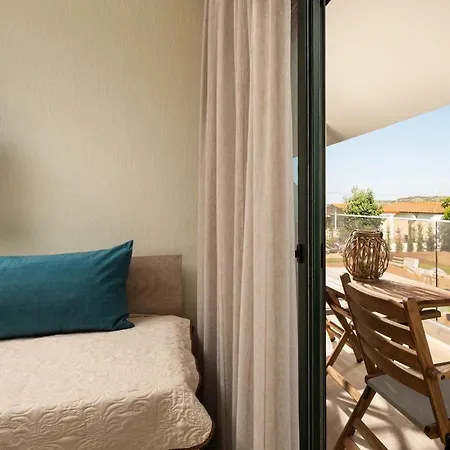 Aelia Apartamento *