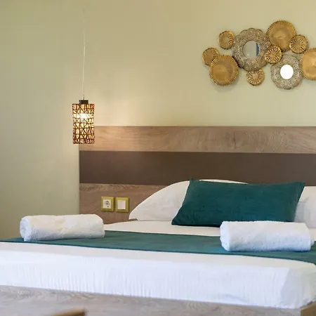 Apartamento Aelia *