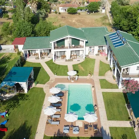 Aelia Apartamento Valti