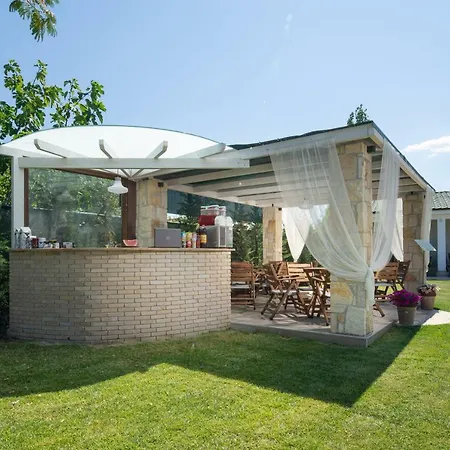 Apartamento Aelia *