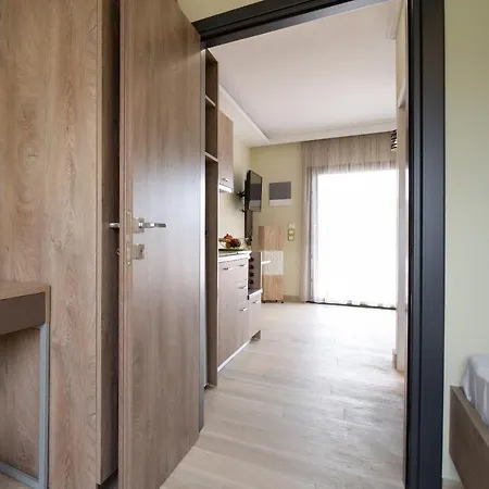 Apartamento Aelia Valti