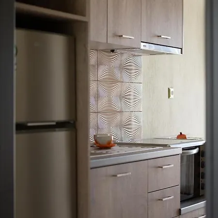 Aelia Apartamento Valti