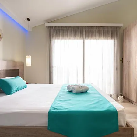 Apartamento Aelia