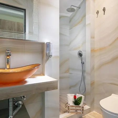 Aelia Apartamento Valti