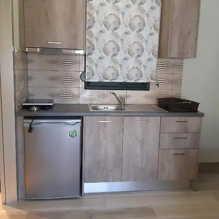 Apartamento Aelia Valti